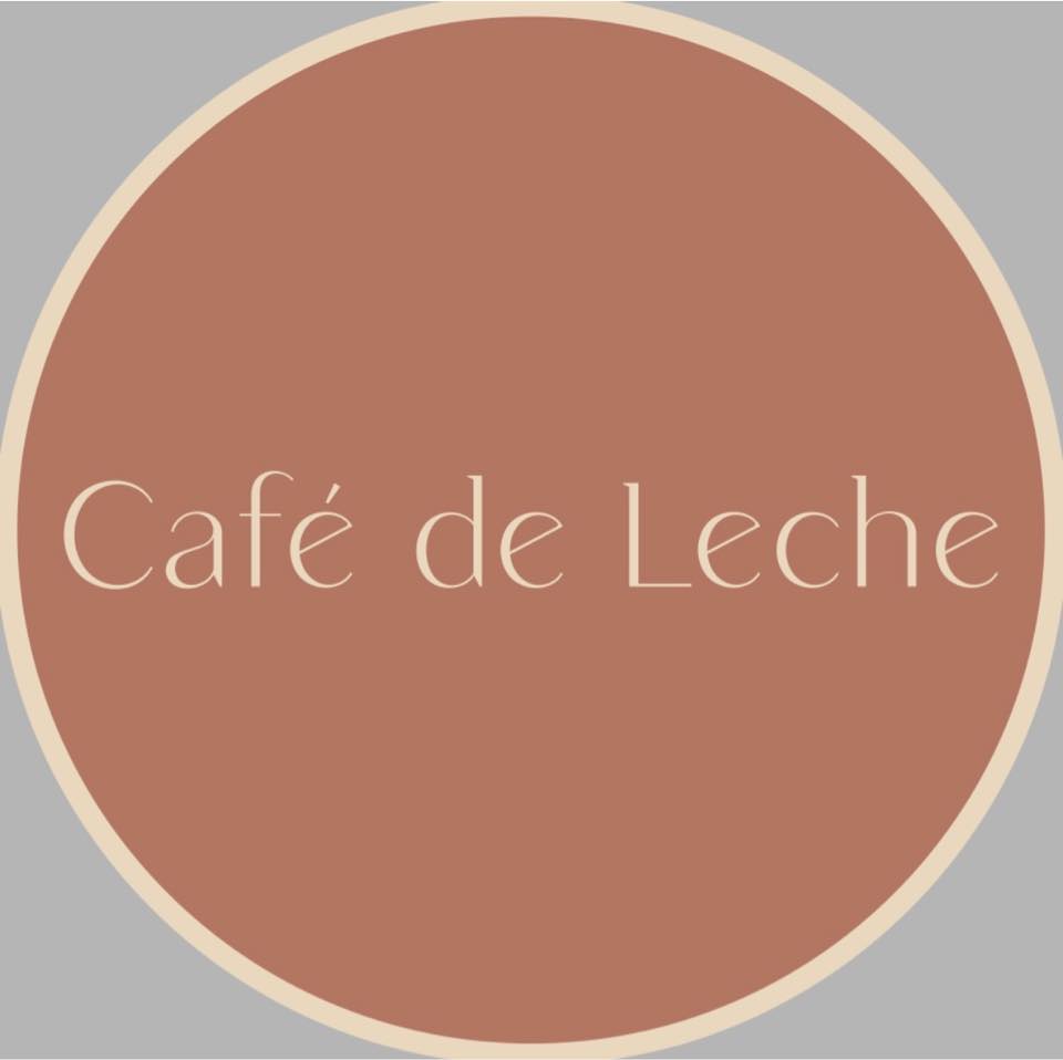 Cafe De Leche